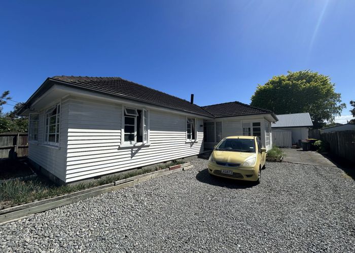  at 43 Balgay Street, Upper Riccarton, Christchurch City, Canterbury