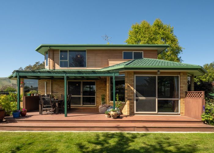  at 44 Westhaven Place, Redwoodtown, Blenheim