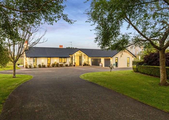 For sale 21 Whangapouri Road, Karaka, Franklin, Auckland homes.co.nz