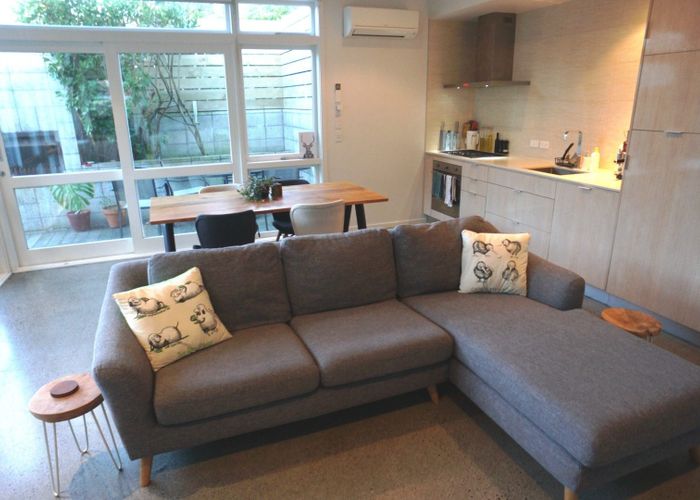  at 59a Aro Street, Aro Valley, Wellington, Wellington