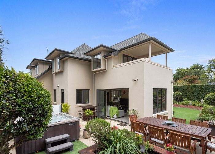  at 177 Blighs Road, Strowan, Christchurch City, Canterbury