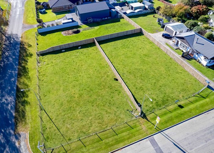  at 1A Dunford Street, Rakaia, Ashburton, Canterbury