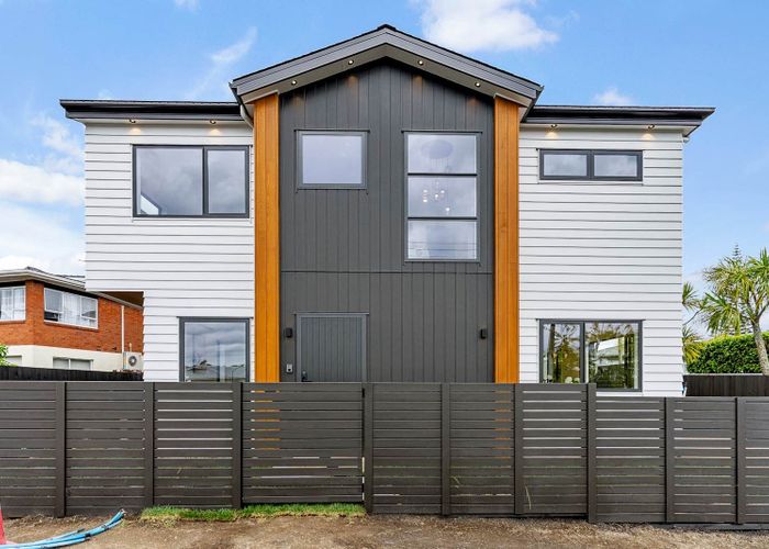  at Lot 1-5/118 Chivalry Road, Glenfield, North Shore City, Auckland