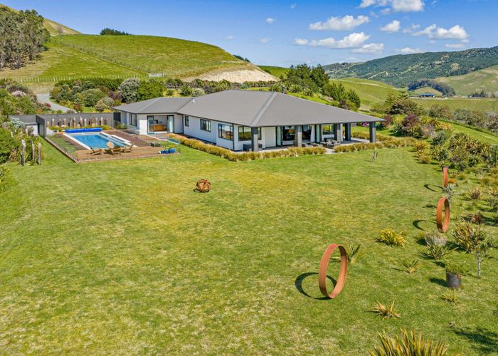  at 63 Waipuka Road, Waimarama, Hastings, Hawke's Bay