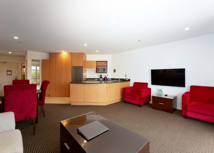  at 311/87  Kilmore Street , City Centre, Christchurch City, Canterbury