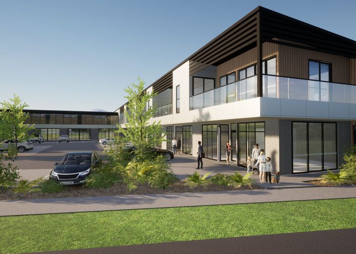  at 11/46 Karewa Place, Pukete, Hamilton, Waikato