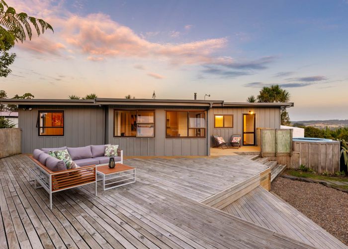  at 393 Taylor Road, Waimauku