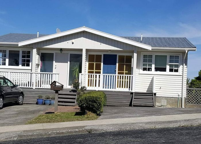  at 36A Truro Road, Camborne, Porirua, Wellington