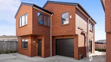  at 38C Aarts Avenue, Manurewa, Auckland