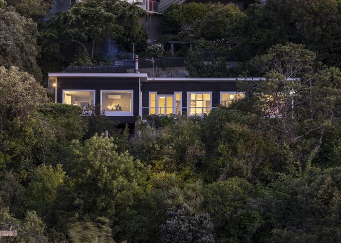  at 21 Glengyle Street, Vauxhall, Dunedin, Otago