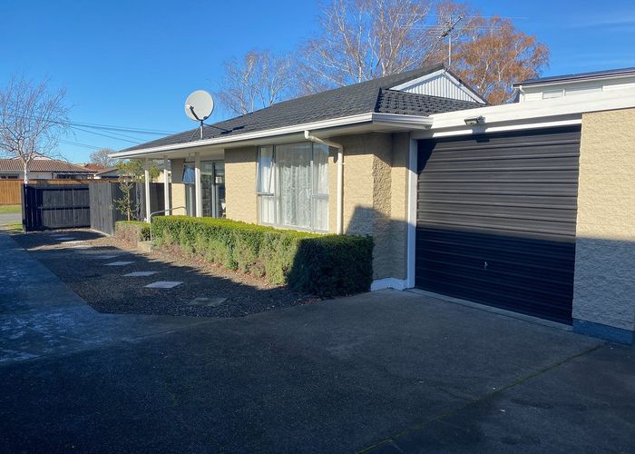  at 23A Crofton Road, Harewood, Christchurch City, Canterbury