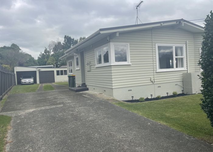  at 41 Fitzroy Avenue, Fitzroy, Hamilton, Waikato