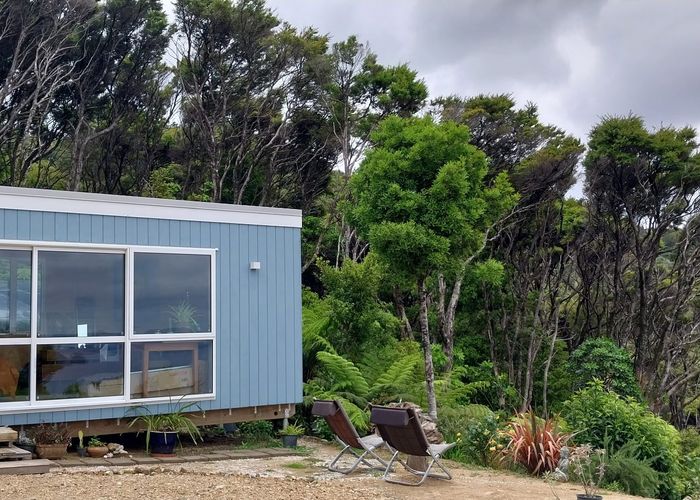  at 525A Tuateawa Road, Tuateawa, Thames-Coromandel, Waikato