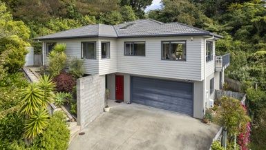  at 111 Churton Drive, Churton Park, Wellington