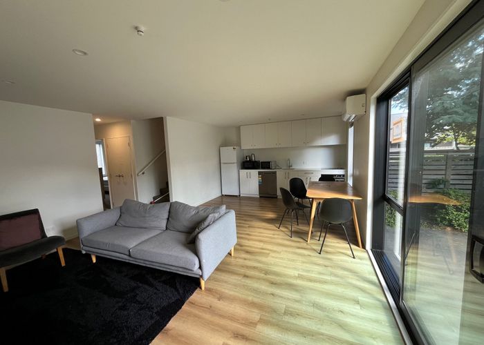 at 3/36 Creyke Road, Ilam, Christchurch