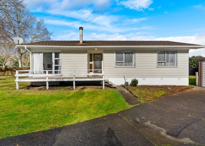  at 23 Redcrest Avenue, Red Hill, Papakura