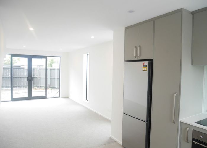  at 1/107 Edgeware Road, St Albans, Christchurch