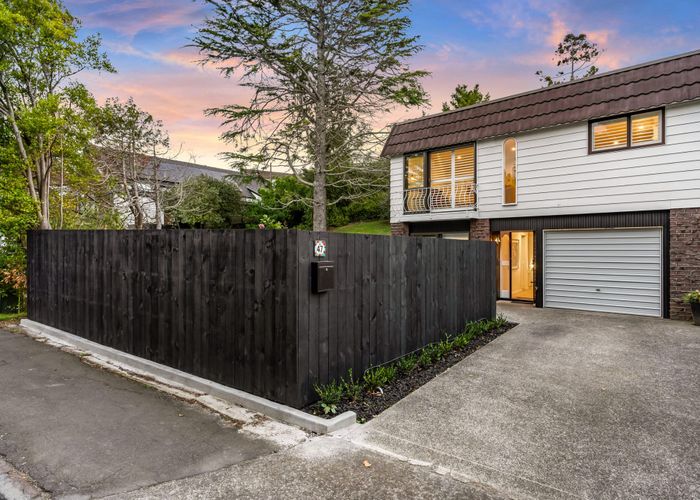  at 4/47 Vale Road, Saint Heliers, Auckland City, Auckland