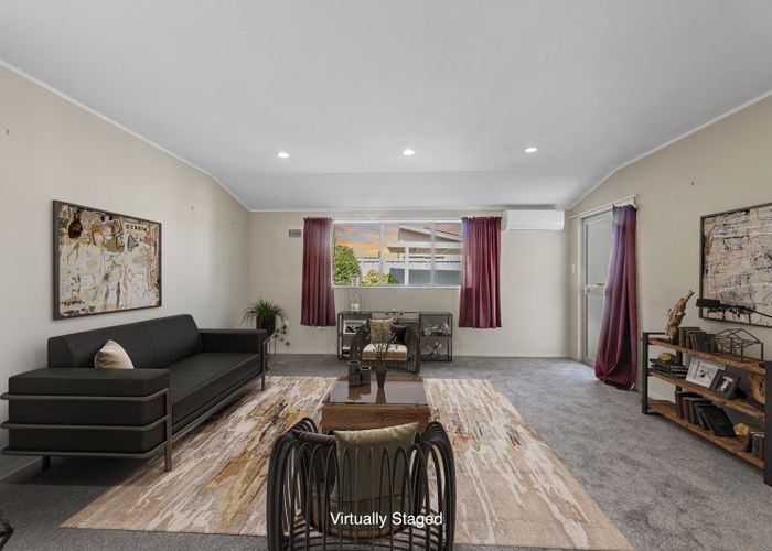  at 16B Linton Street, Mayfield, Blenheim
