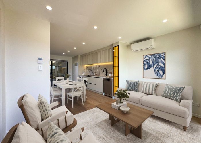  at 4/192 Methuen Road, New Windsor, Auckland City, Auckland