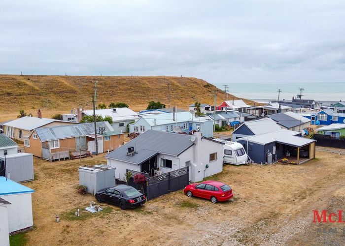  at Hut 45/1226 River Road, Ashburton, Ashburton, Canterbury