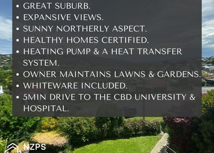  at 420 Stuart Street, Kaikorai, Dunedin, Otago