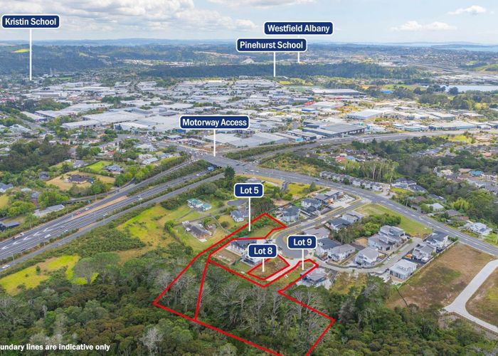  at 9 Taimana Place, Greenhithe, North Shore City, Auckland
