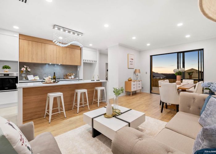  at 29 Paripari ST, Flat BUsh, Auckland