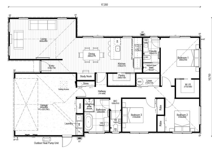  at Lot 472 Beach Grove - Croucher Street, Kaiapoi, Waimakariri, Canterbury
