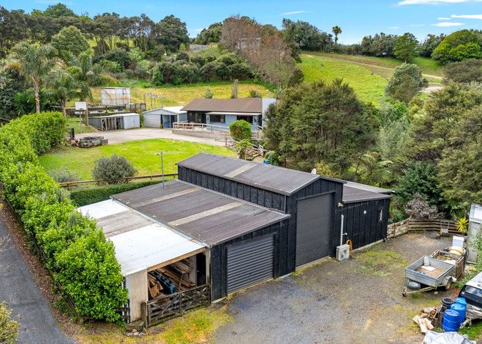  at 123A Onewhero-Tuakau Bridge Road, Onewhero, Franklin, Auckland