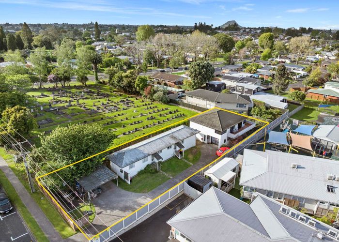  at 41 Eighteenth Avenue, Tauranga South, Tauranga, Bay Of Plenty
