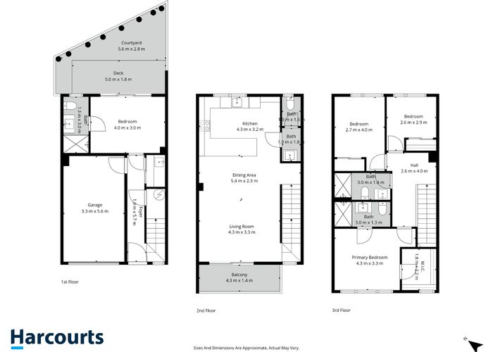  at 5/26 Morton Avenue, Forrest Hill, North Shore City, Auckland