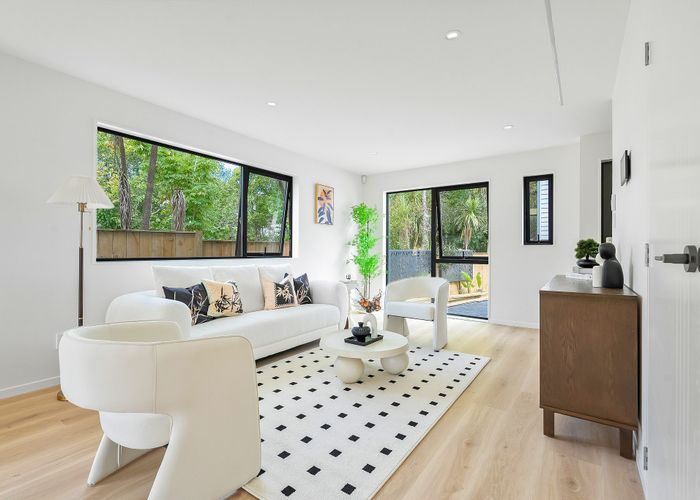  at Lot 4/26 Crompton Road, Massey, Waitakere City, Auckland