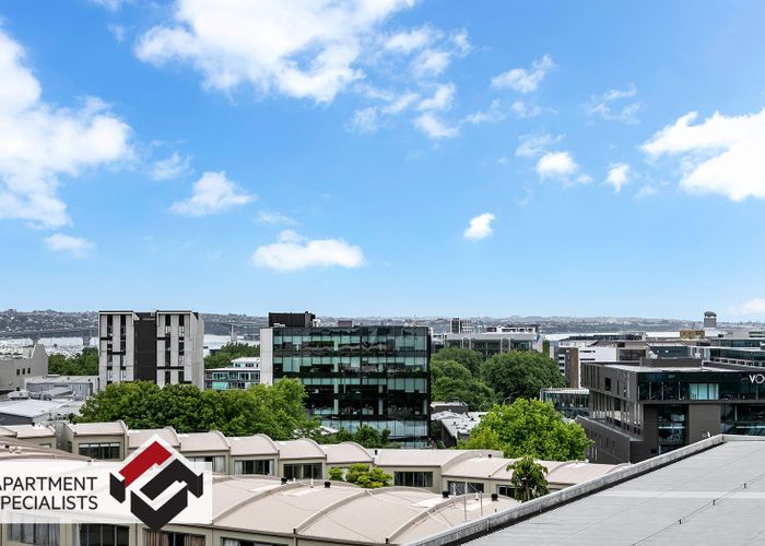  at 27 Union Street, City Centre, Auckland City, Auckland