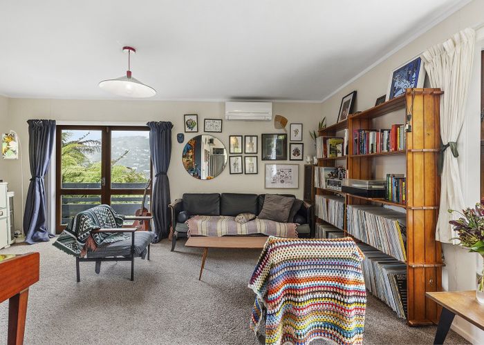  at 2B Chancellor Way, Crofton Downs, Wellington