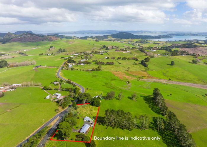  at 243 Pataua Road, PATAUA SOUTH, ONERAHI