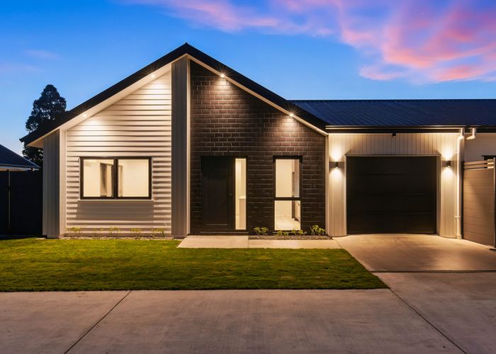  at 11B Gordon Place, Levin, Horowhenua, Manawatu / Whanganui