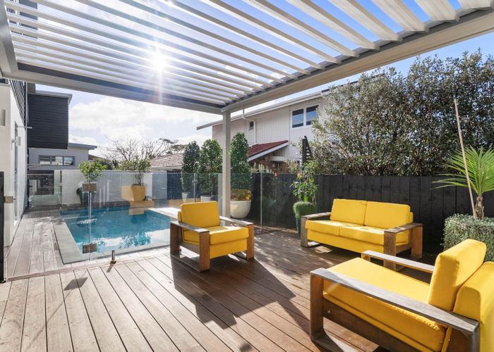  at 63A Maskell Street, Saint Heliers, Auckland City, Auckland