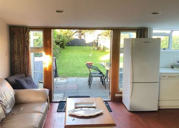  at 121 King Street, Sydenham, Christchurch