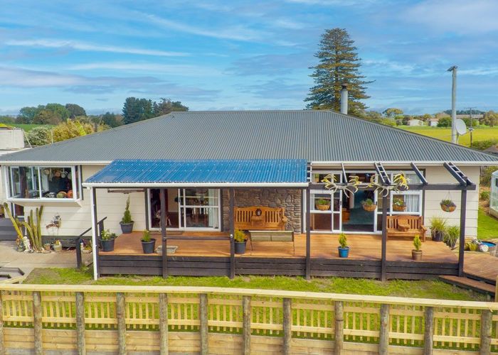  at 13 Huxley Road, Maxwell, Whanganui