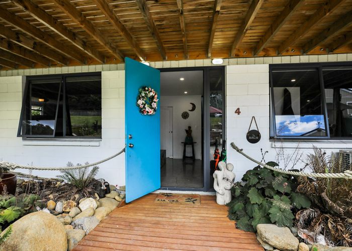  at 4 Te Puru Creek Road, Te Puru, Thames-Coromandel, Waikato