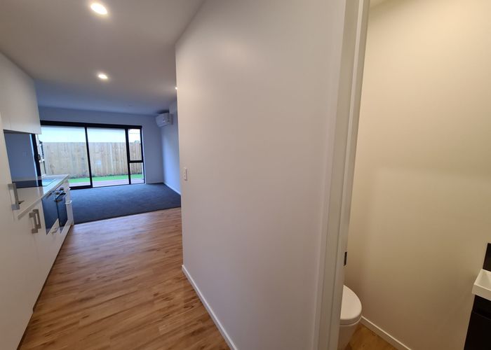  at 6/491 Hereford St, Linwood, Christchurch City, Canterbury