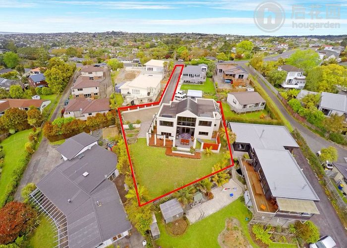  at 119 Carlisle Road, Northcross, North Shore City, Auckland