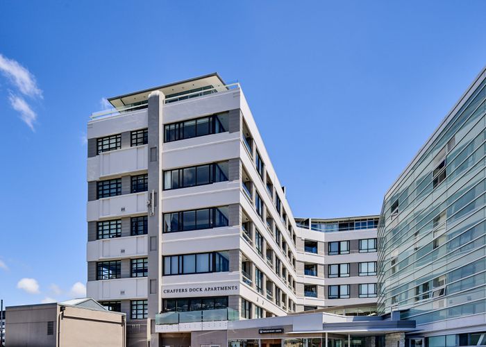  at 101/22 Herd St, Te Aro, Wellington, Wellington