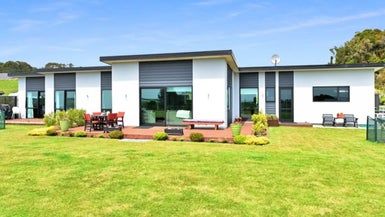  at 16 Takutai Terrace, Hokitika