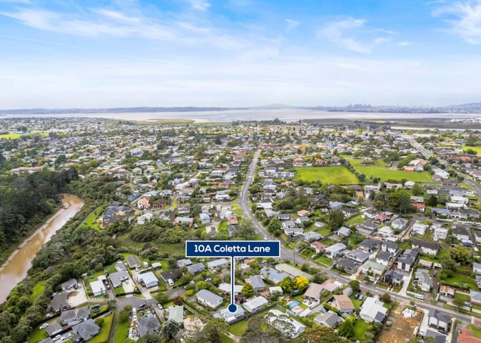  at 10A Coletta Lane, Te Atatu South, Auckland