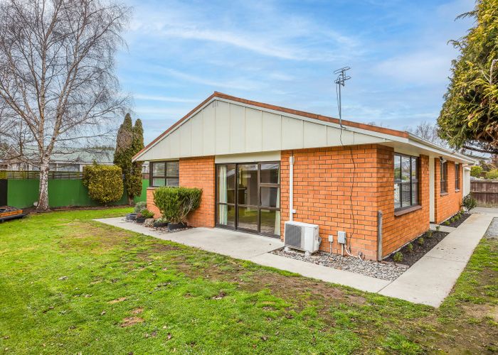  at 198 Gayhurst Road, Dallington, Christchurch