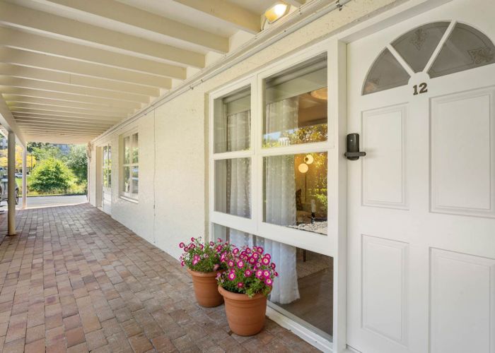  at 12/137 Portland Road, Remuera, Auckland