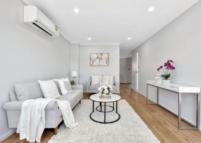  at 72A Howe Street, Howick, Manukau City, Auckland
