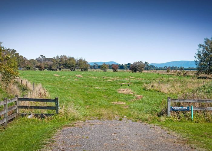  at 183 Burgesses Road, Clarkville, Waimakariri, Canterbury